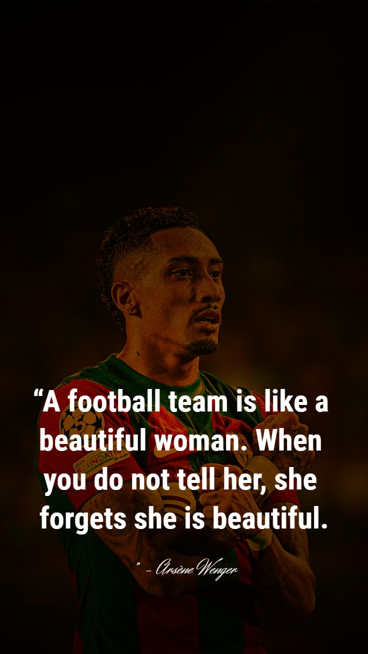 200 Soccer Quotes From Famous Players In The World Tiny Positive 200 Soccer Quotes From Famous Players In The World Tiny Positive