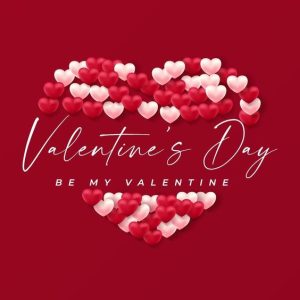 Ziwenhu Funny Valentine's Day Naughty Scratch Off Card For