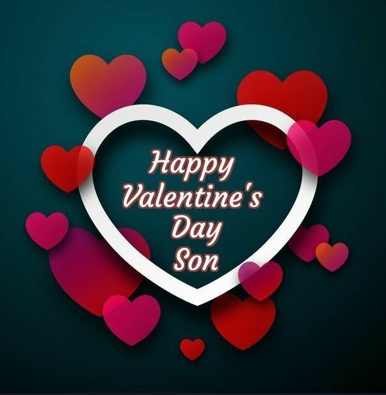 Happy Valentine's Day Quotes For Daughter