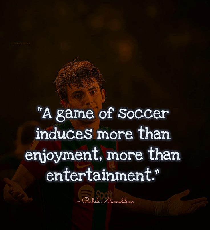 200 Soccer Quotes From Famous Players In The World Tiny Positive 200 Soccer Quotes From Famous Players In The World Tiny Positive