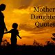 Mother and Daughter Quotes on Expressing Unconditional Love