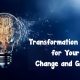 Transformation Quotes for Your Change and Growth