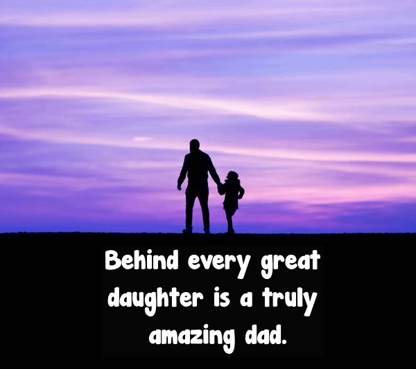 100 Father Daughter Quotes That Will Heartfelt Your Heart – Tiny Positive