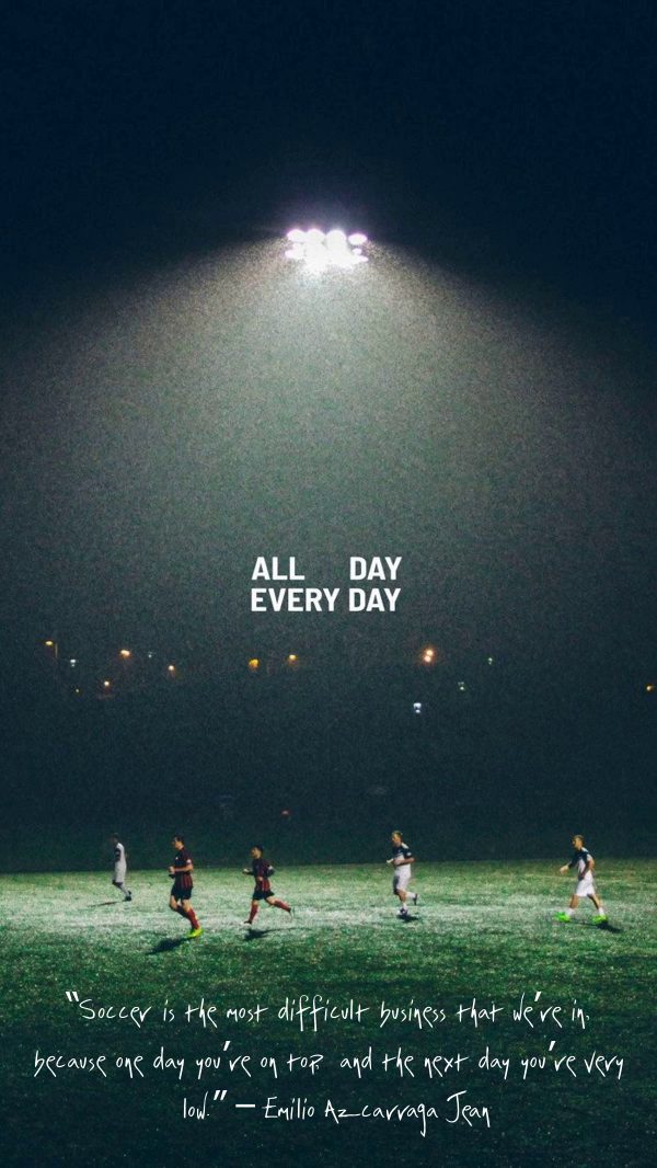 200 Soccer Quotes From Famous Players In The World Tiny Positive 200 Soccer Quotes From Famous Players In The World Tiny Positive