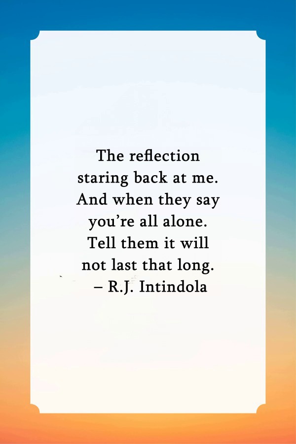 self reflection quotes to ignite your future