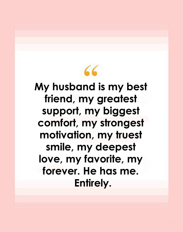 Best Husband Quotes Love Quotes From Film and Literature