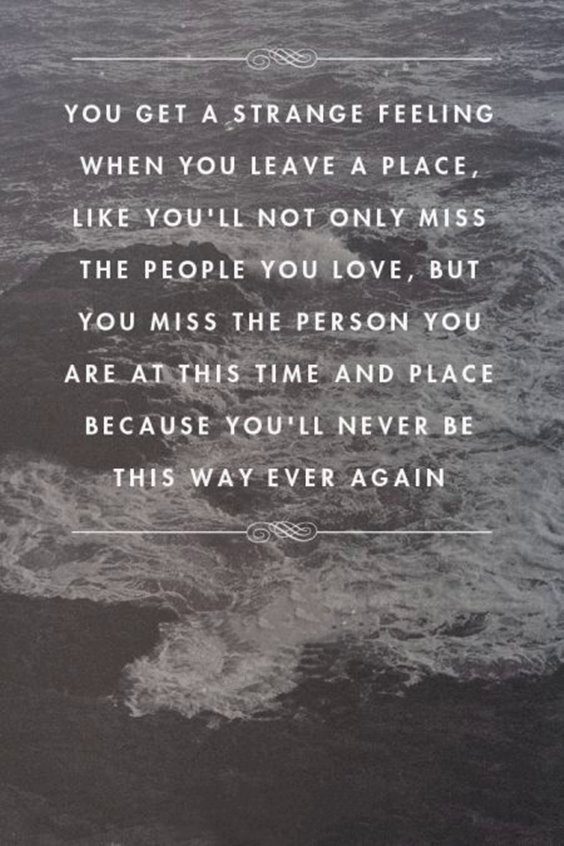 famous quotes about going home