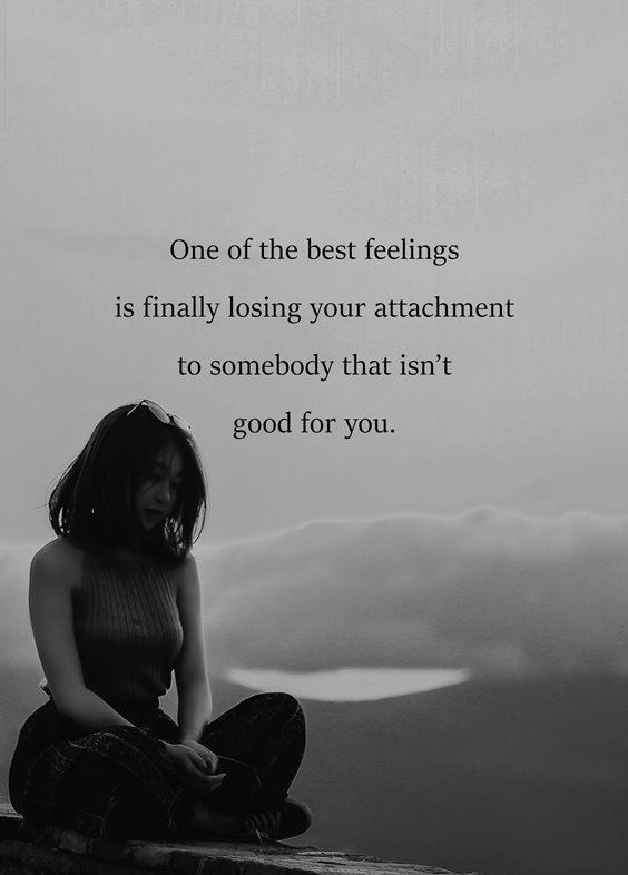 happy to move on quotes