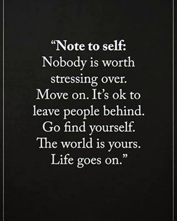 inspirational quotes about life lessons and moving on