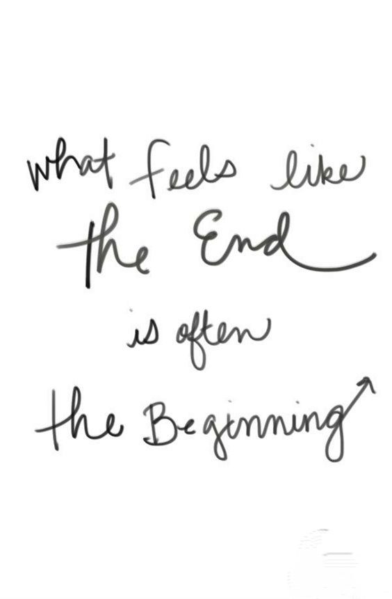 should i move on quotes