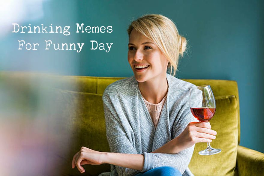 36 Drinking Memes Relate To These Boozy Memes About Too Much For Funny Day  – Tiny Positive