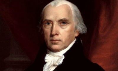 James Madison Quotes on Liberty and Rights