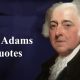 John Adams Quotes on Establishing a Great Nation Powerful Messages and Sayings