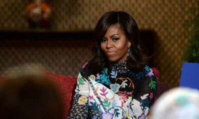 Michelle Obama Quotes That Will Inspire You To Live By