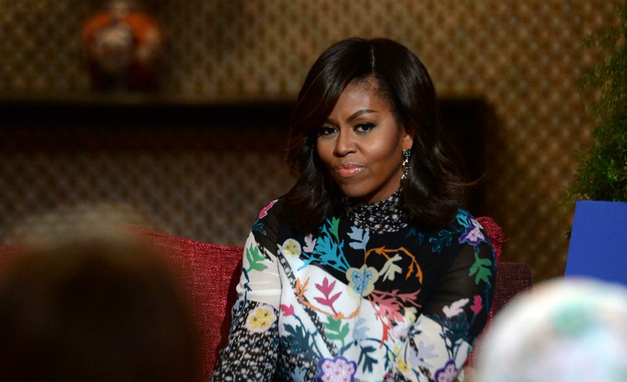 Michelle Obama Quotes That Will Inspire You To Live By