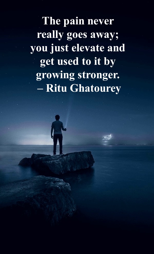 200 Sad Quotes To Help You For When You re Feeling Down Tiny Positive