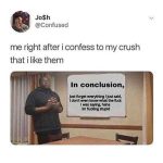 50 Greatest Crush Memes That Perfectly Capture Your Reaction After You ...