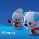 Cartoon Good Morning Images – Best Good Morning Pictures