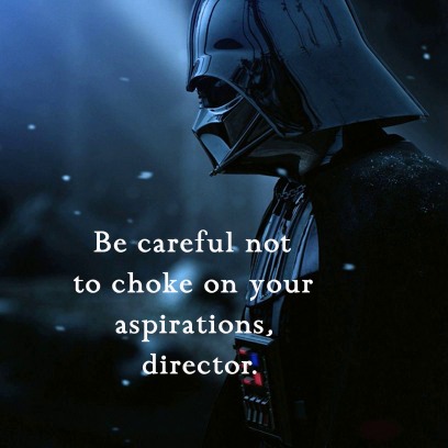 Iconic Star Wars Quotes to Live By and Images