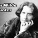Meaningful Oscar Wilde Quotes on Life and love