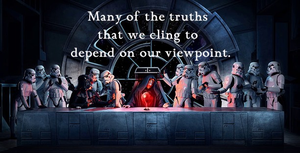 Short Star Wars Quotes to Learn From Who Needs Hope