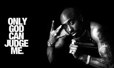 Tupac Quotes to Inspire to Life Motivation
