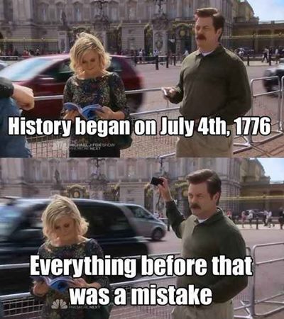 july 1776 memes