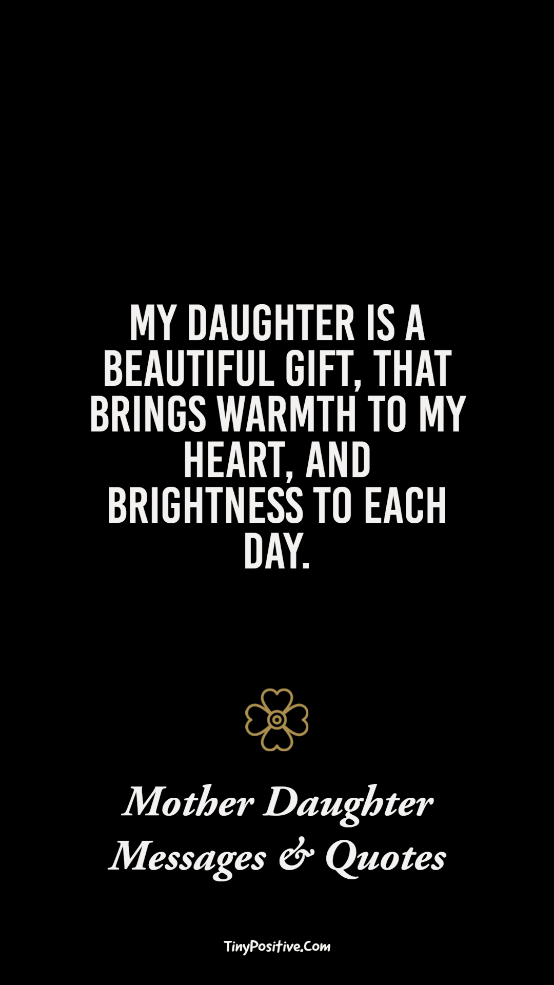 best mother and daughter quotes relationship advice
