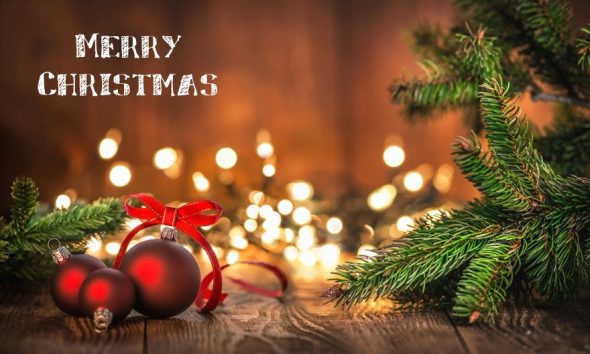 Christmas Messages for Clients and Customers Top Xmas Wishes