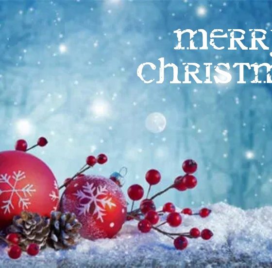 Merry Christmas Wishes for Clients Thank You Messages