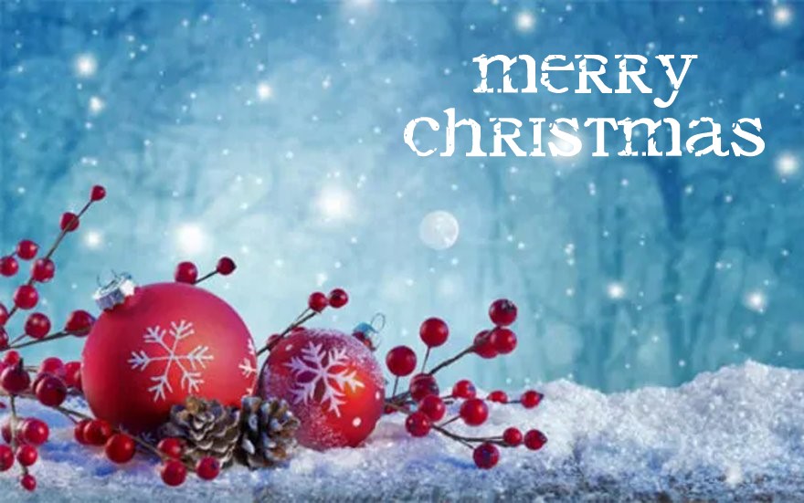 45 Merry Christmas Wishes for Clients - Thank You Messages – Tiny Positive