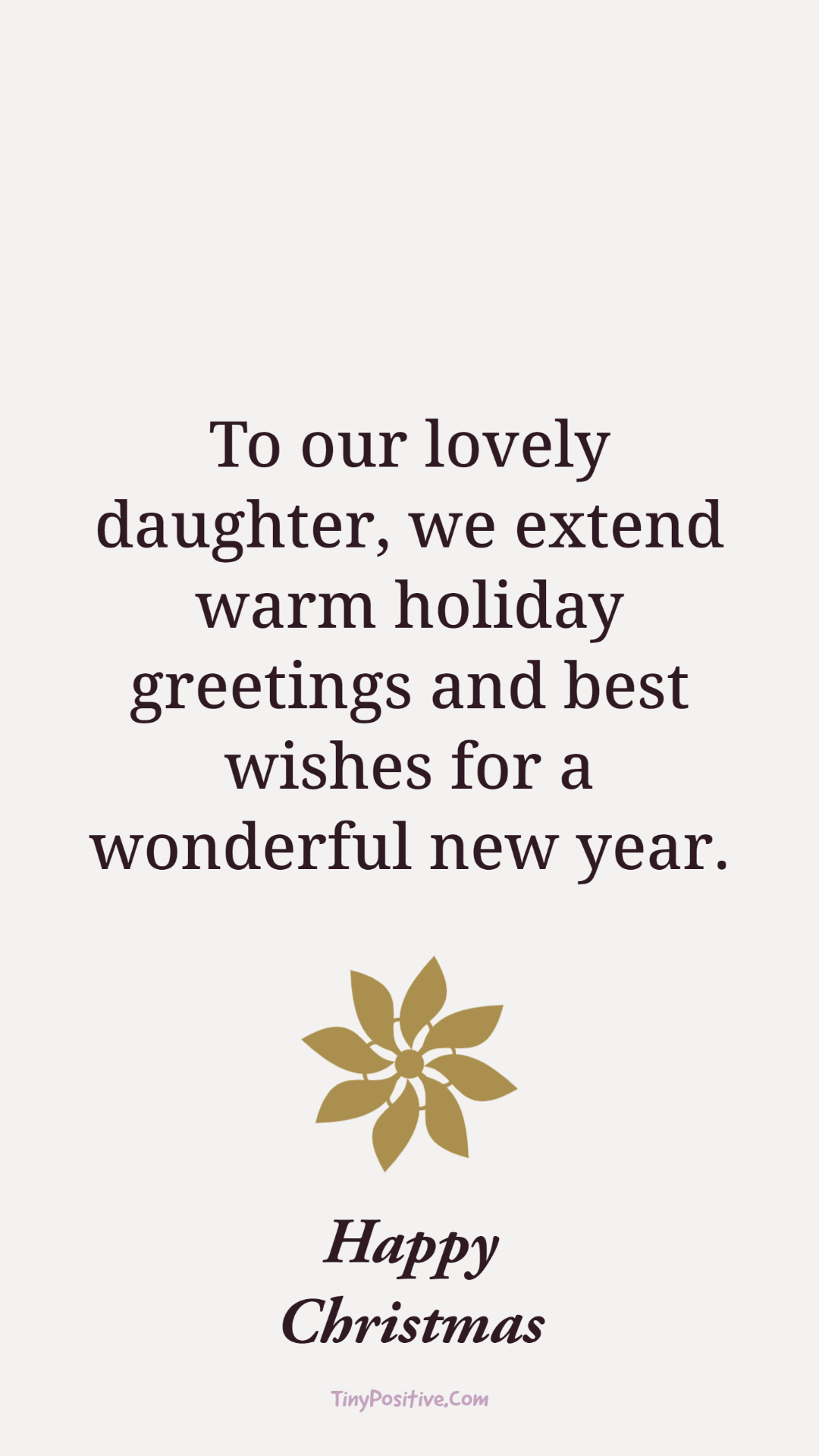 christmas messages for daughter greetings for xmas