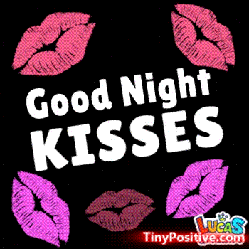 Good Night Images and GIFs for Her