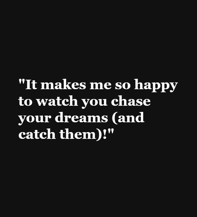 Good luck wishes for new job