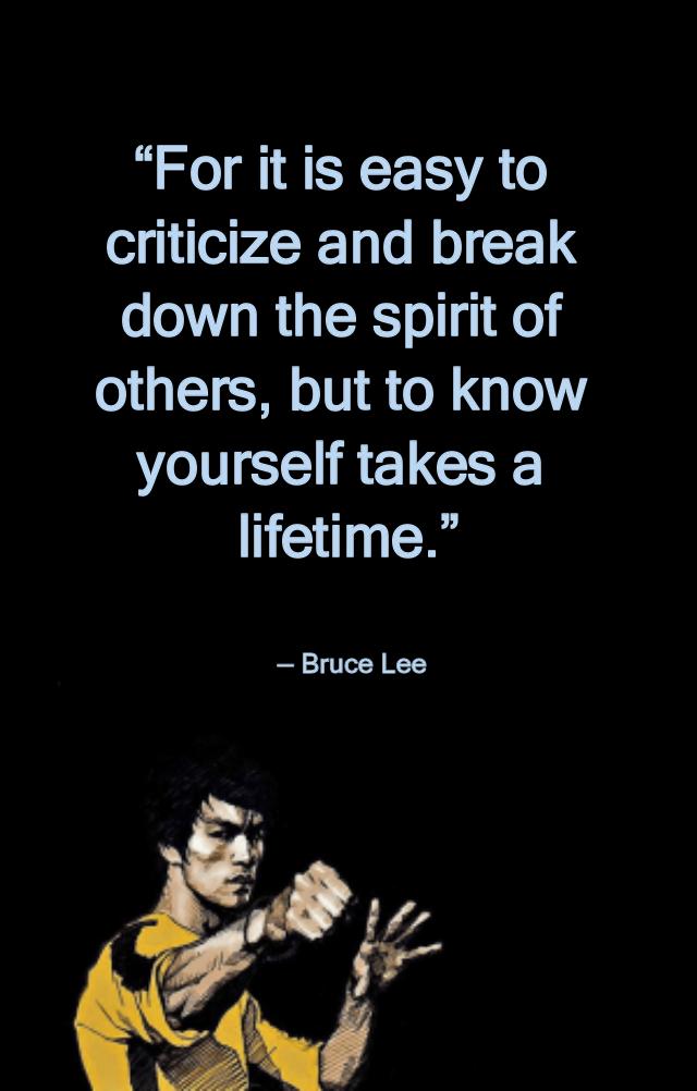 Bruce Lee quotes water copy and paste