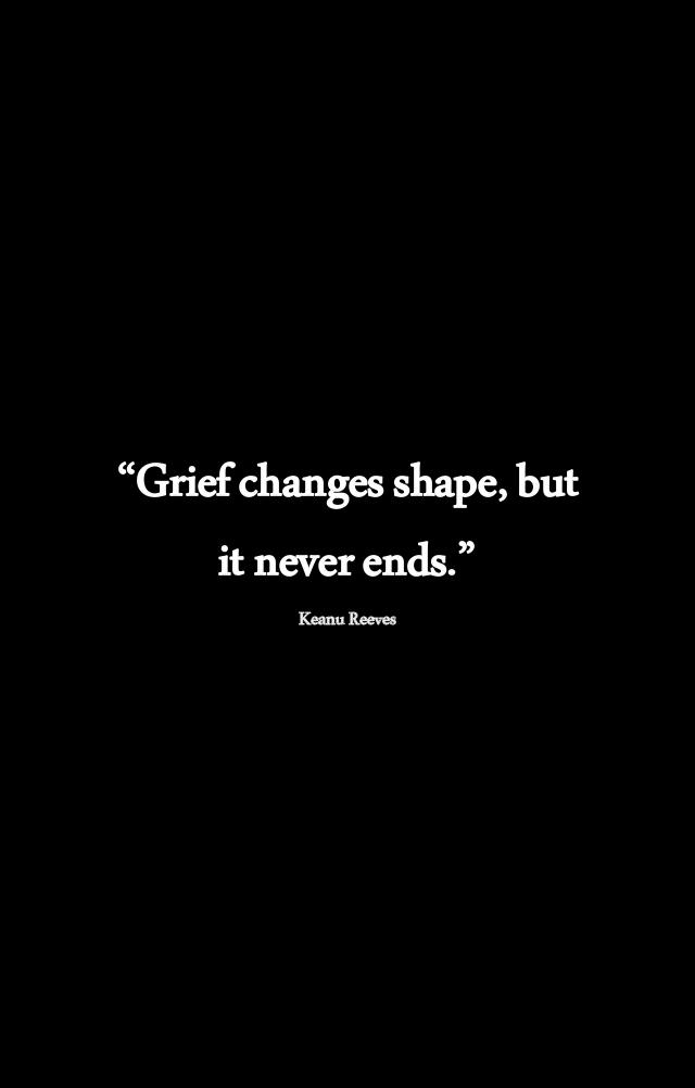 Death condolence message