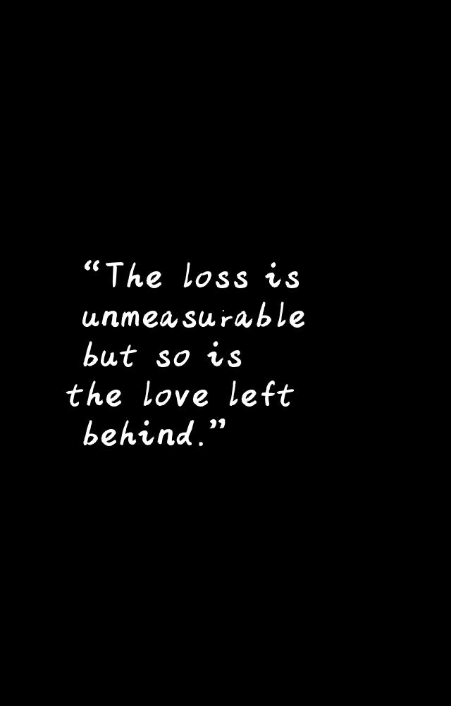 Short condolence message to family