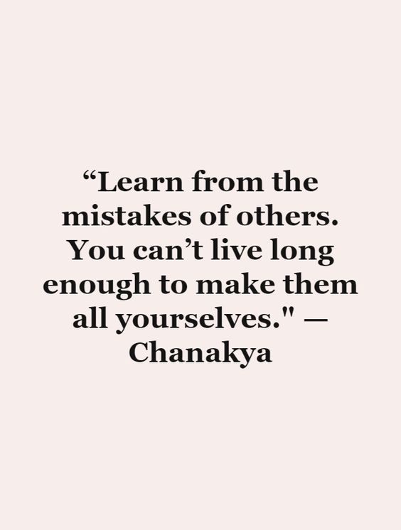 Short inspirational quotes