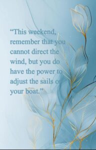 70 Weekend Quotes about Work Week to Celebrate – Tiny Positive