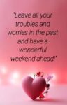 70 Weekend Quotes about Work Week to Celebrate – Tiny Positive