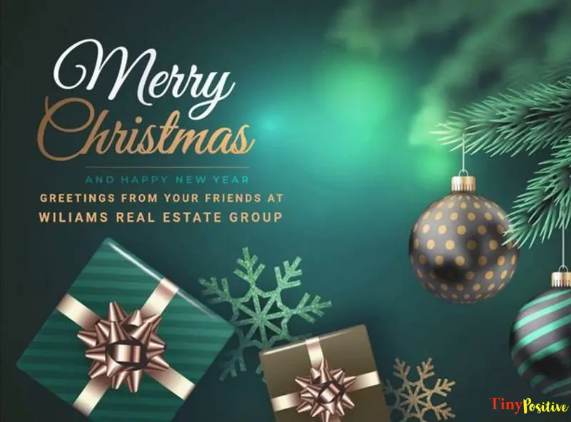 Christmas Greetings and Images
