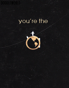Animated GIF of a bunny and a chick expressing confidence with the text 'You got it'