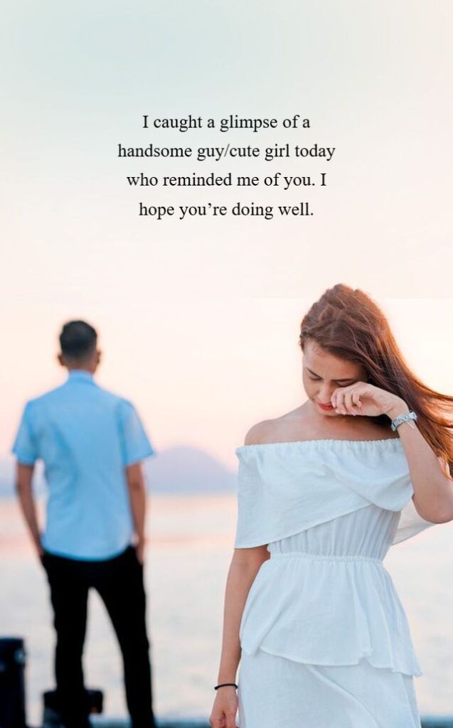 45 Love Messages To Send To Get Your Ex Back – Tiny Positive