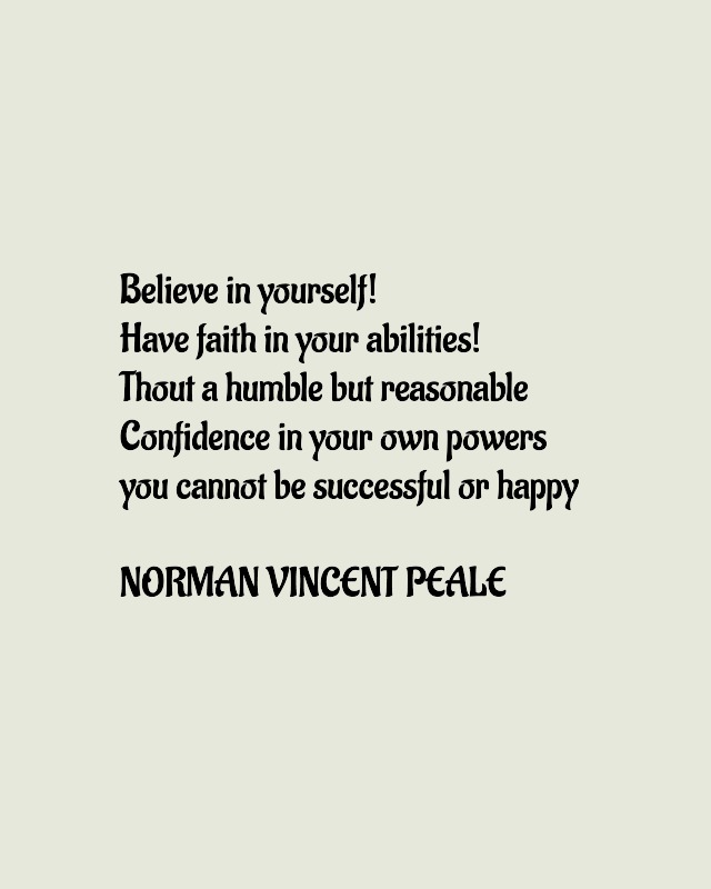 Don't Stop Believing! 9 Quotes That Inspire Us to Pursue