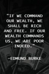 45 Inspirational Quotes about wealth and money to Success – Page 2 of 2 ...