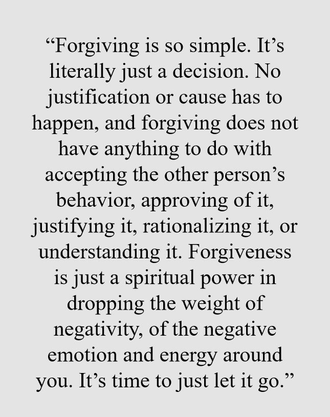 Forgive yourself quotes self forgiveness quotes images in english