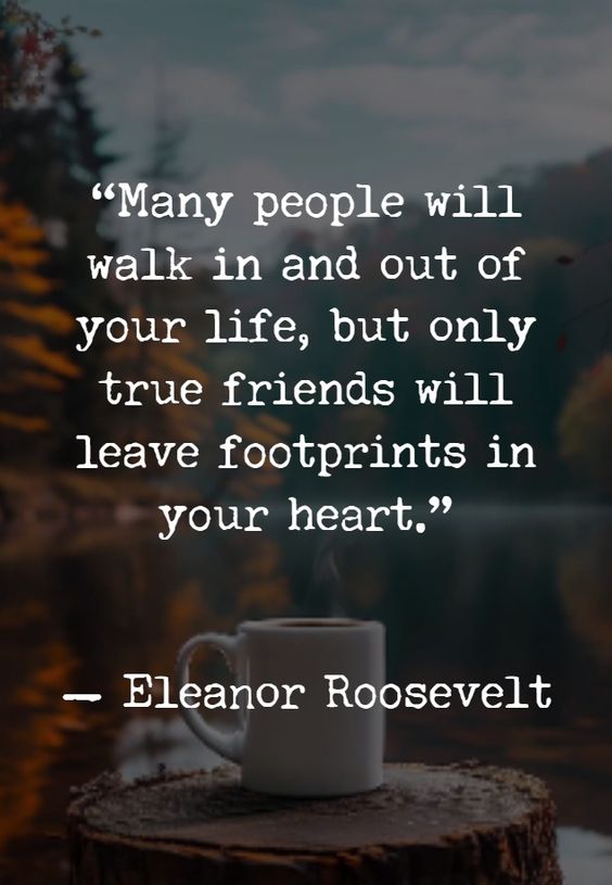 Friendship Quotes Celebrating Best Friends