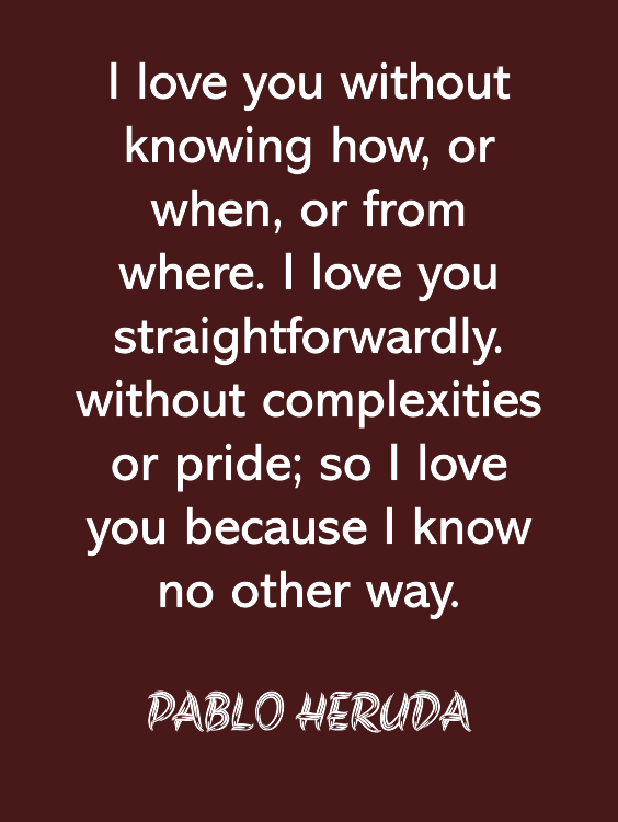 Inspirational quotes on love saying about love for him Inspirational quotes on love saying about love for him