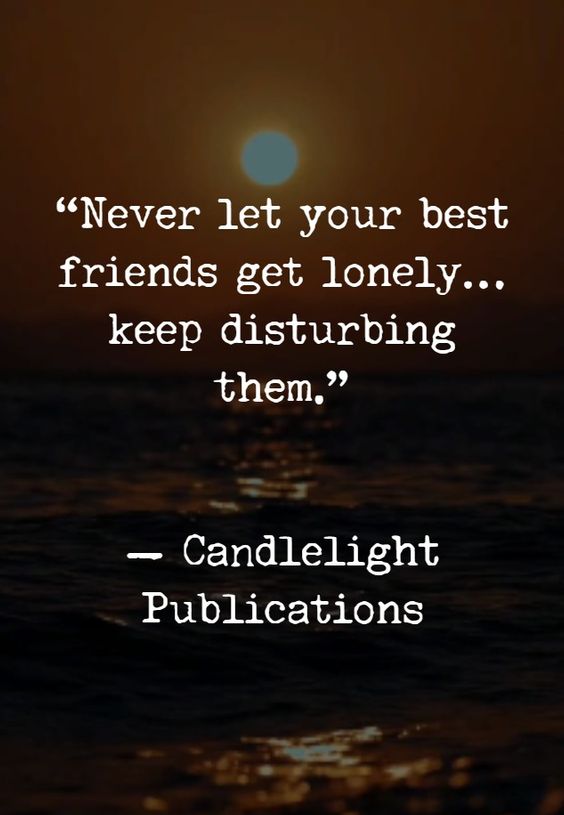Short best friend Quotes