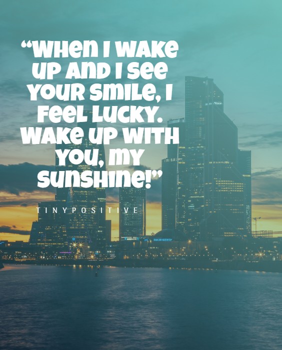 cool romantic good morning messages for husband and images